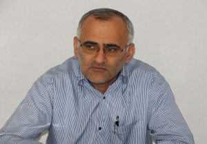 کاهش 7 درصدی بارندگی