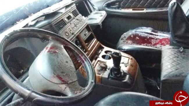 انفجار در لبنان و شهادت یک مسئول لبنانی