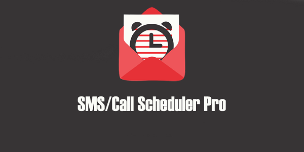 SMS Call Scheduler Pro