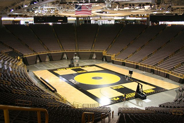 شهر آیووا آمریکا میزبان جام جهانی سال 2018
