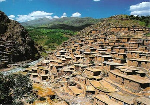 سفری پرجاذبه به شهر ایران کوچک
