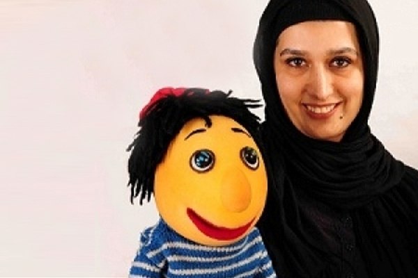 غم انگیز است که باید در سوگ دنیا فنی زاده بنشینیم