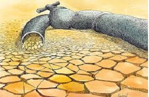 خطری که از زلزله هم ویرانگرتر است/بلای طبیعی که بی سروصدا به جان زمین افتاد
