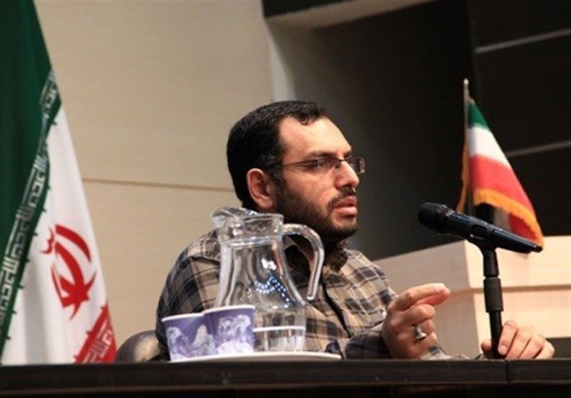 مستند پسرم  با موضوع مدافع حرم اکران میشود