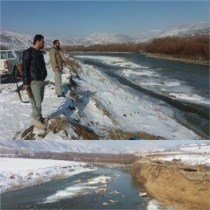 پایش زیستگاههای آبی و حساس سردشت