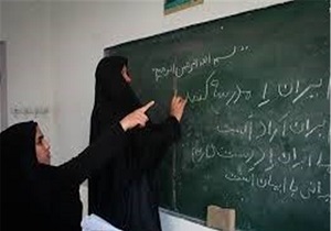 97 درصد مردم شهرستان گرمی باسواد هستند