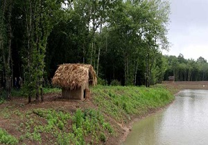 روستایی با پیشینه کهن