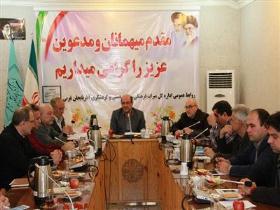 ضرورت اولویت بخشی به تورهاي ورودی به آذربایجان غربی