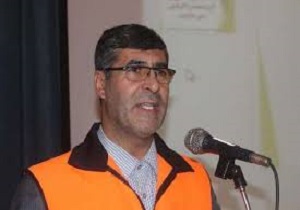جابجایی زمینی 99 درصد کالا و 95 درصد مسافر در استان اردبیل