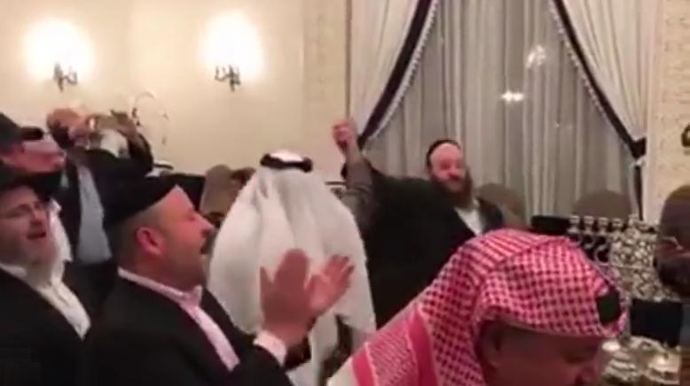 انتقاد حماس از بحرین به دلیل برگزاری مراسم پایکوبی با صهیونیست&zwnj;ها