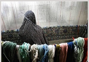 گسترش حوزه فعالیت زنان