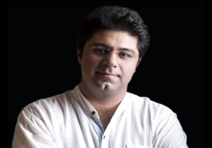 حجت اشرف‌زاده با «برف آمد» به جشنواره موسیقی فجر می‌آید