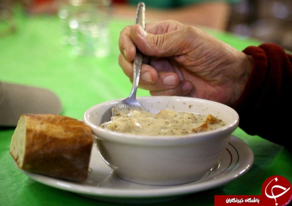 آداب عجیب غذا خوردن در کشورهای مختلف