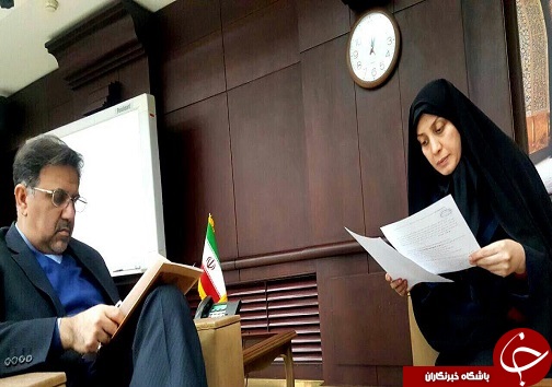 بررسی مشکلات حوزه راه و شهرسازی استان