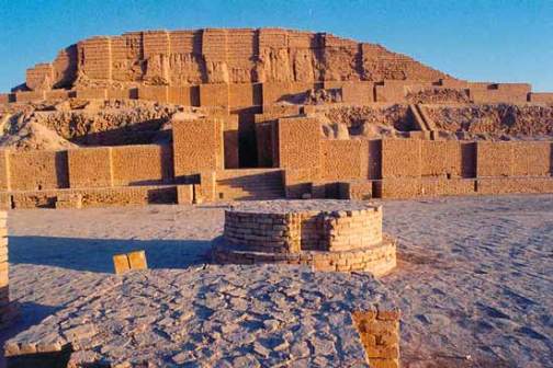 تمدن 7 هزارساله شوش و جذب سالانه 50 هزار گردشگر خارجی