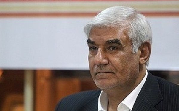 زنگ انتخابات 96 زده شد/