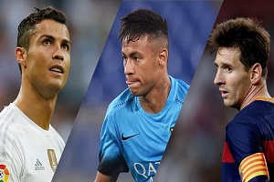 100 گل برتر سال 2016 + فیلم