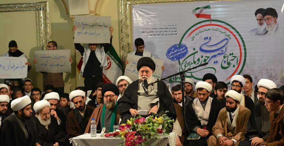 شناخت و بصیرت، مهمترین رکن مقابله با نفوذ و فتنه در جامعه اسلامی