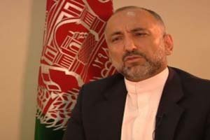 اکثر داعشیان از پاکستان به افغانستان آمدهاند اکثر داعشیان از پاکستان به افغانستان آمدهاند