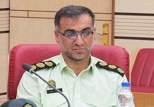 کشف 59 کيلوگرم مواد مخدر