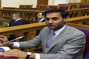 کلیمزی:روسیه،چین و پاکستان صلاحیتی برای درخواست حذف نام فرماندهان طالبان از لیست سیاه را ندارند