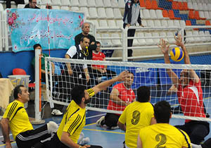 ادامه غول کشی ها در مازندران