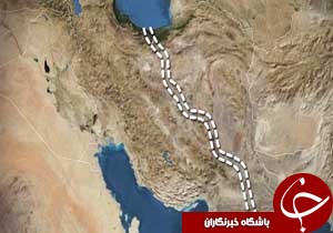 نگاهی گذرا به مهمترین رویدادهای 8 دی در مازندران