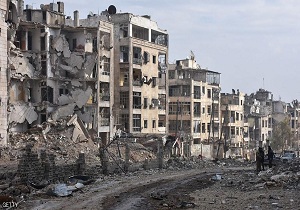 اظهار بی‌اطلاعی سخنگوی کرملین در خصوص توافق مسکو و آنکارا درباره سوریه