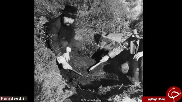 سال 1908 در سیبری چه اتفاقی رخ داد؟ / معمای بزرگترین انفجار تاریخ