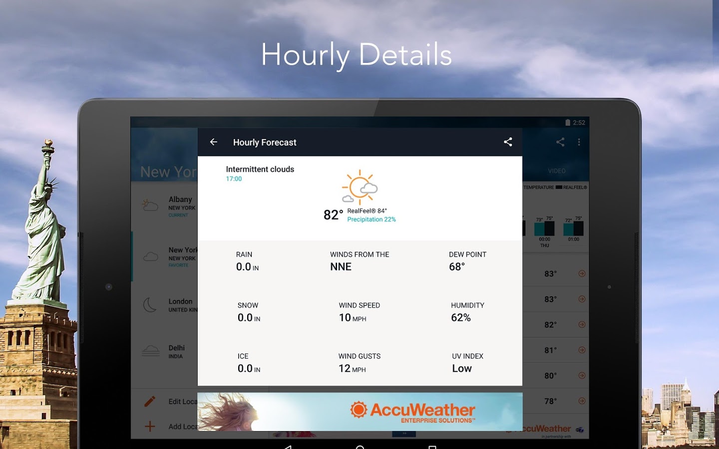 AccuWeather
