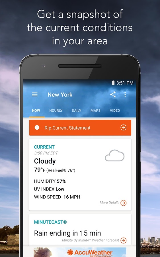 AccuWeather
