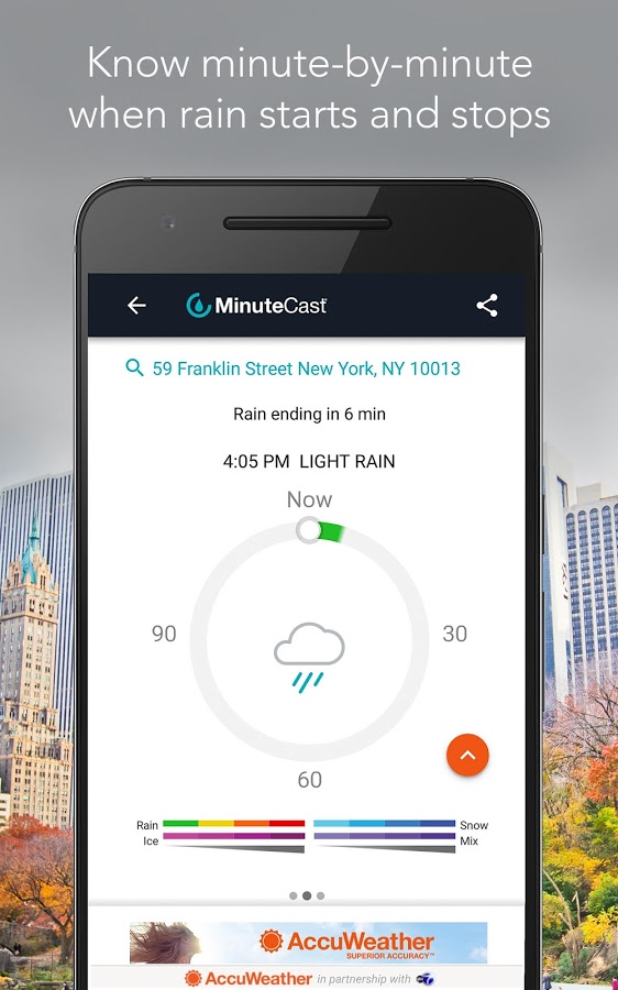 AccuWeather