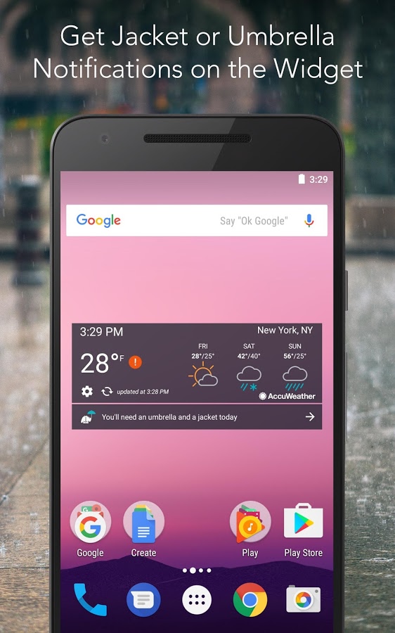 AccuWeather