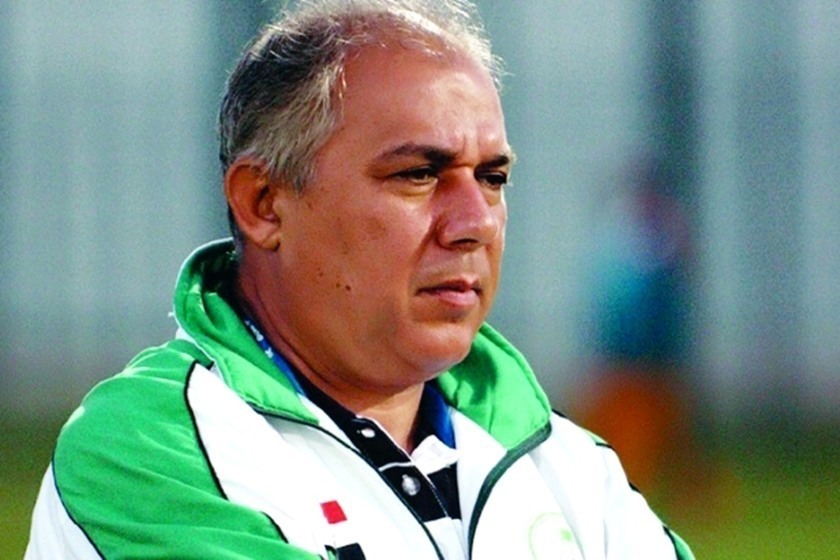 سرمربی سابق تیم ملی عراق ترور شد