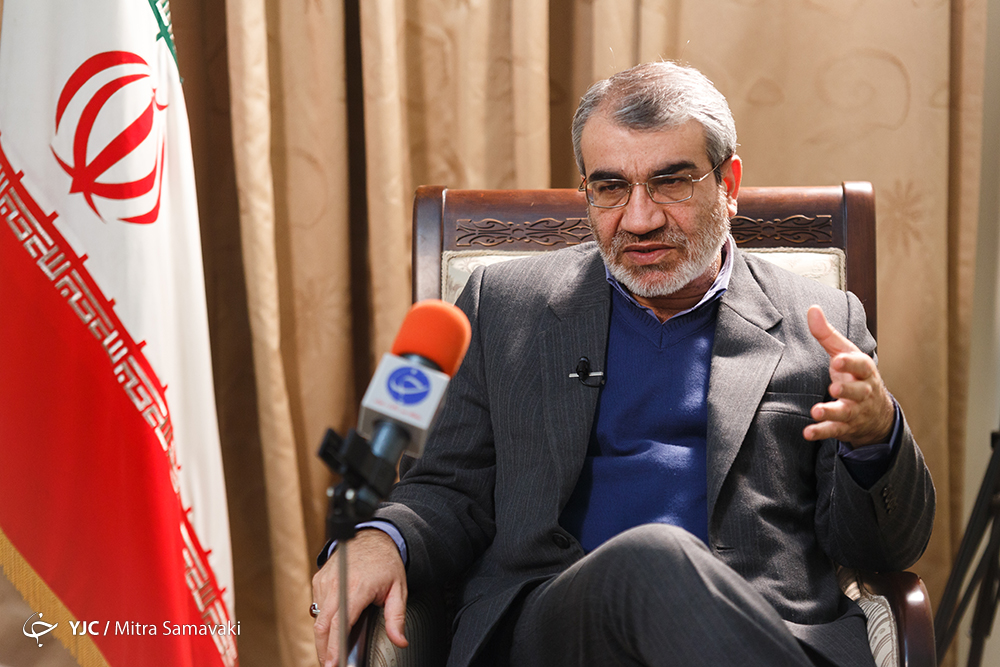 تصمیم گیری نهایی در مورد برگزاری انتخابات الکترونیک؛ در جلسه آینده شورای نگهبان