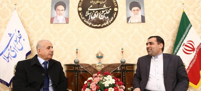 سیاست خارجی ایران بر مبنای عدم دخالت در امور داخلی سایر کشورهاست/گفت&zwnj;وگوی سیاسی تنها راه&zwnj;حل بحران&zwnj;های منطقه ای