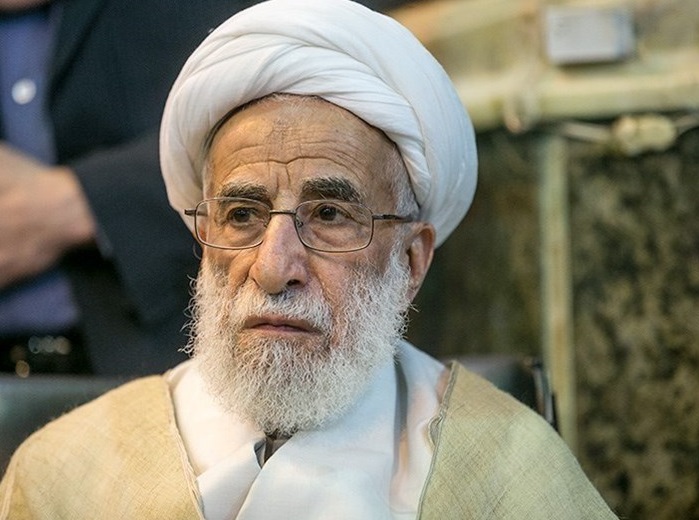 آیت&zwnj;الله جنتی به عنوان رئیس هیأت مرکزی نظارت بر انتخابات انتخاب شد