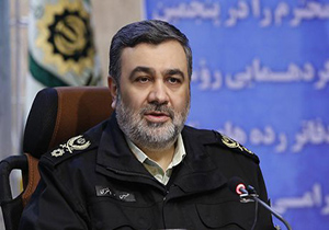 خط‌ و‌ نشان رئیس پلیس کشور برای خودروسازان بزرگ + فیلم