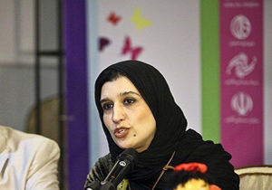 خداحافظی با «دنیا»ی عروسک‌ها/ بدرقه دنیا فنی‌زاده به خانه ابدی