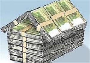 اهدای کمک هزینه به بخش مسکن استان