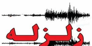 2 زمین لرزه در گلستان