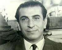 پدر ملکه ایران که بود؟