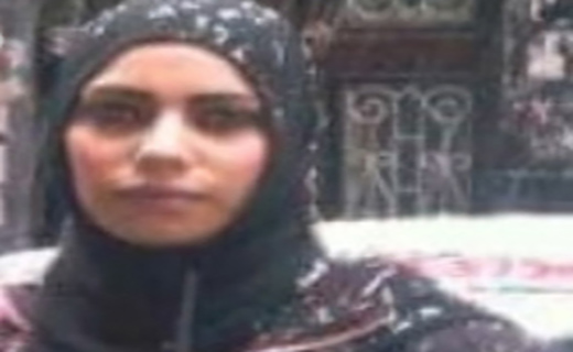 داعش، مادر کودک شیرخوار فلسطینی را اعدام کرد