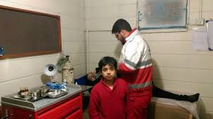 سانحه برای خانواده 24 ابدی/همسر هادی نوروزی:خدارو شکر همه سلامت هستیم