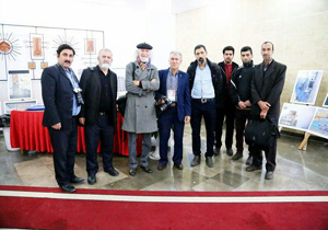 پایان جشنواره عکس HSE