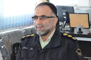 دستگيري کلاهبردار دو ميلياردي در گلستان