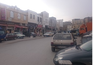 عملیات اجرایی فازاول بزرگترین پروژه عمرانی