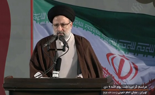 9 دی پایان دادن به زهر فتنه با پادزهر بصیرت است/این روز همیشه باید به عنوان حماسه گرامی داشته شود