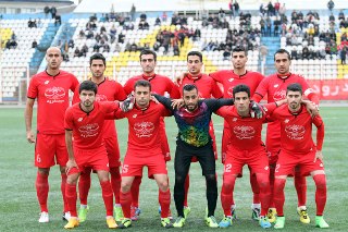اظهارات سرمربی سپیدرود در خصوص بازیکن مورد نظر پرسپولیس