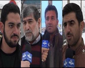 9 دی، یادآور حماسه ای دیگر از ولایتمداران ایران
